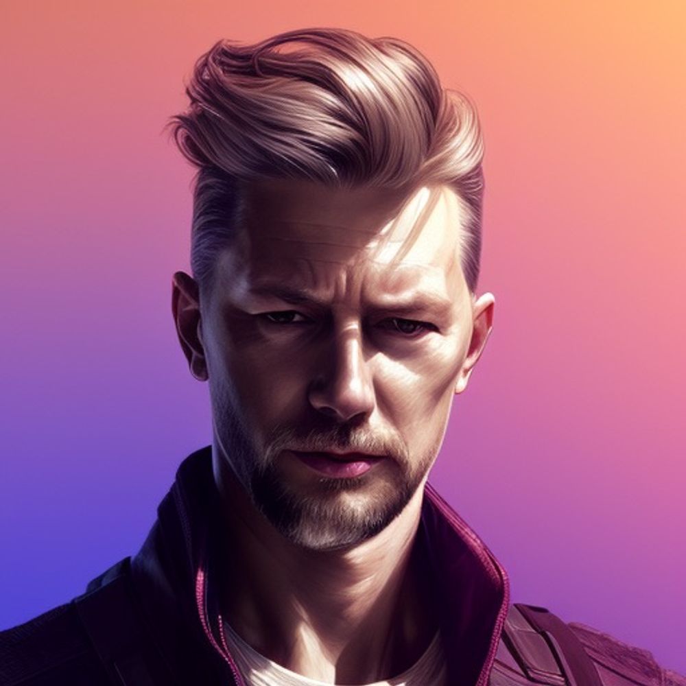 James Timbrell