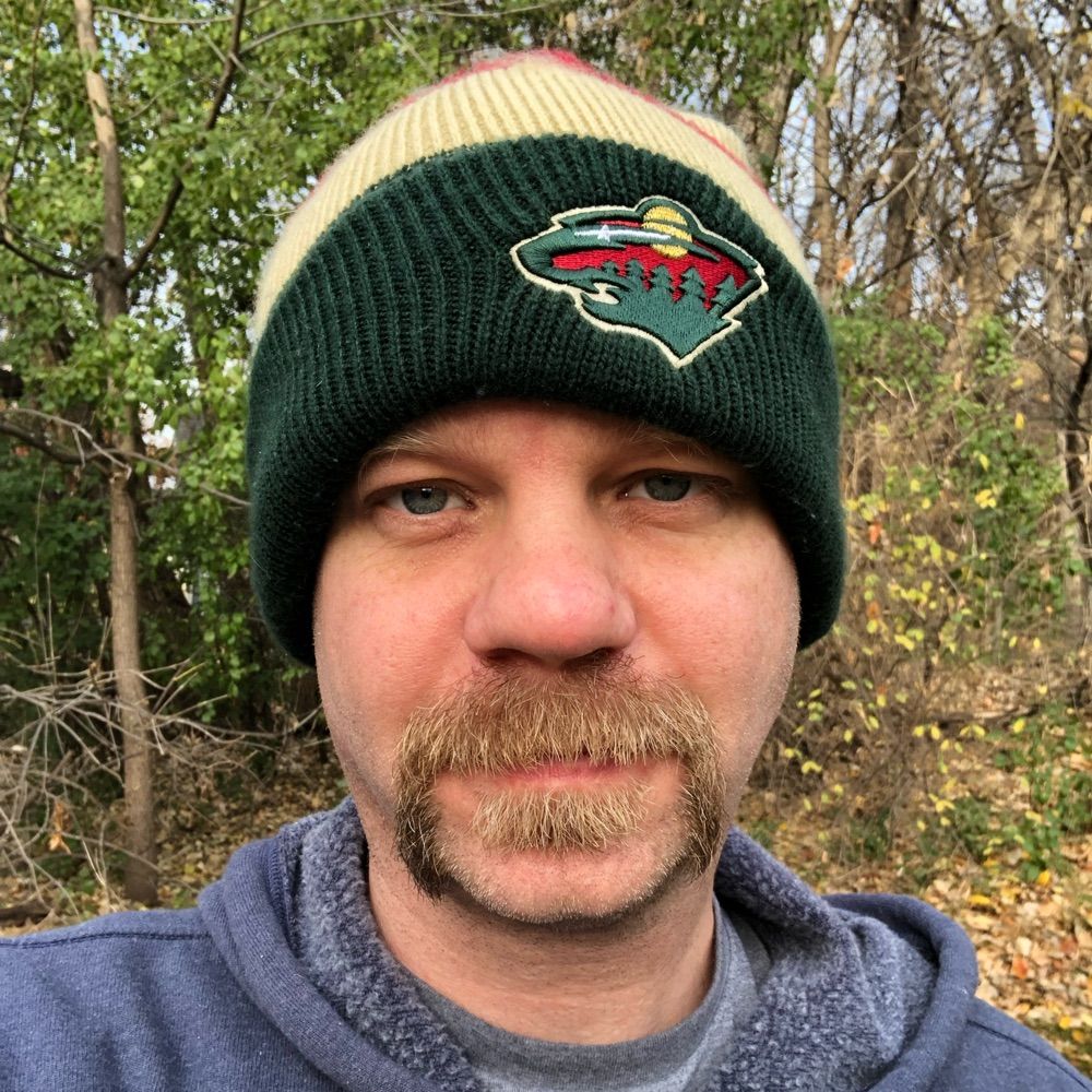 Adam Lindberg
