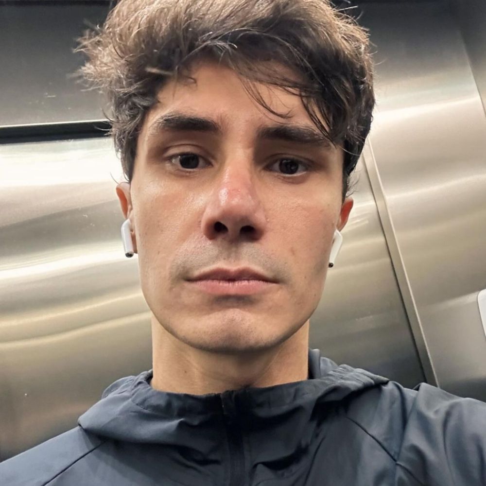 milo come bolo | já é outubro