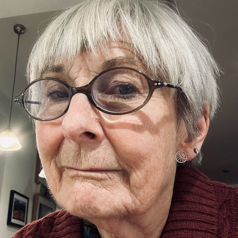 Suzanne Keene