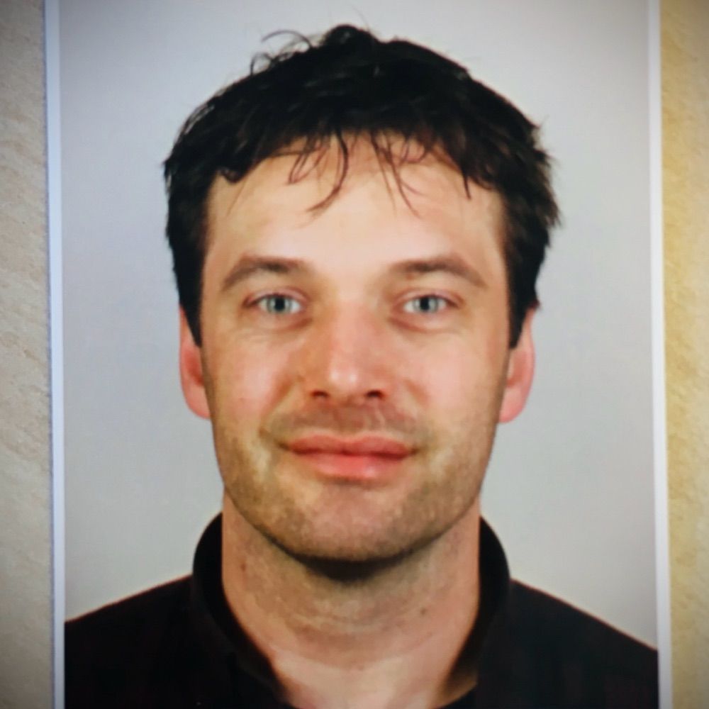 Maarten Kok