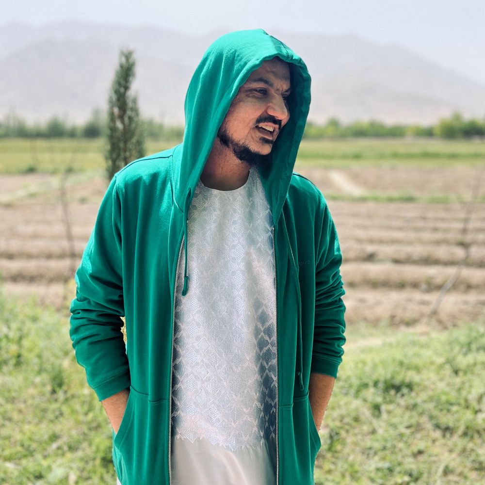 Ali M Latifi