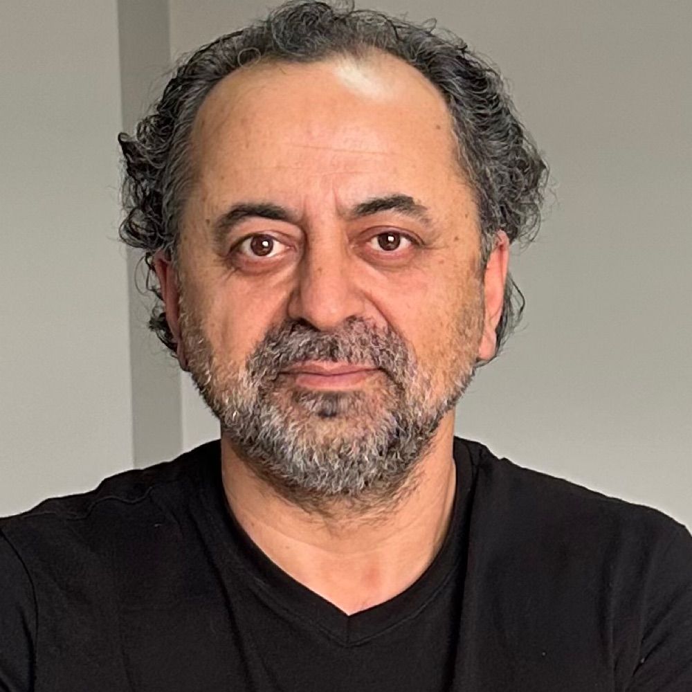 Erdoğan Şimşek