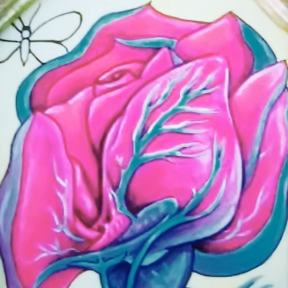 Midle Art