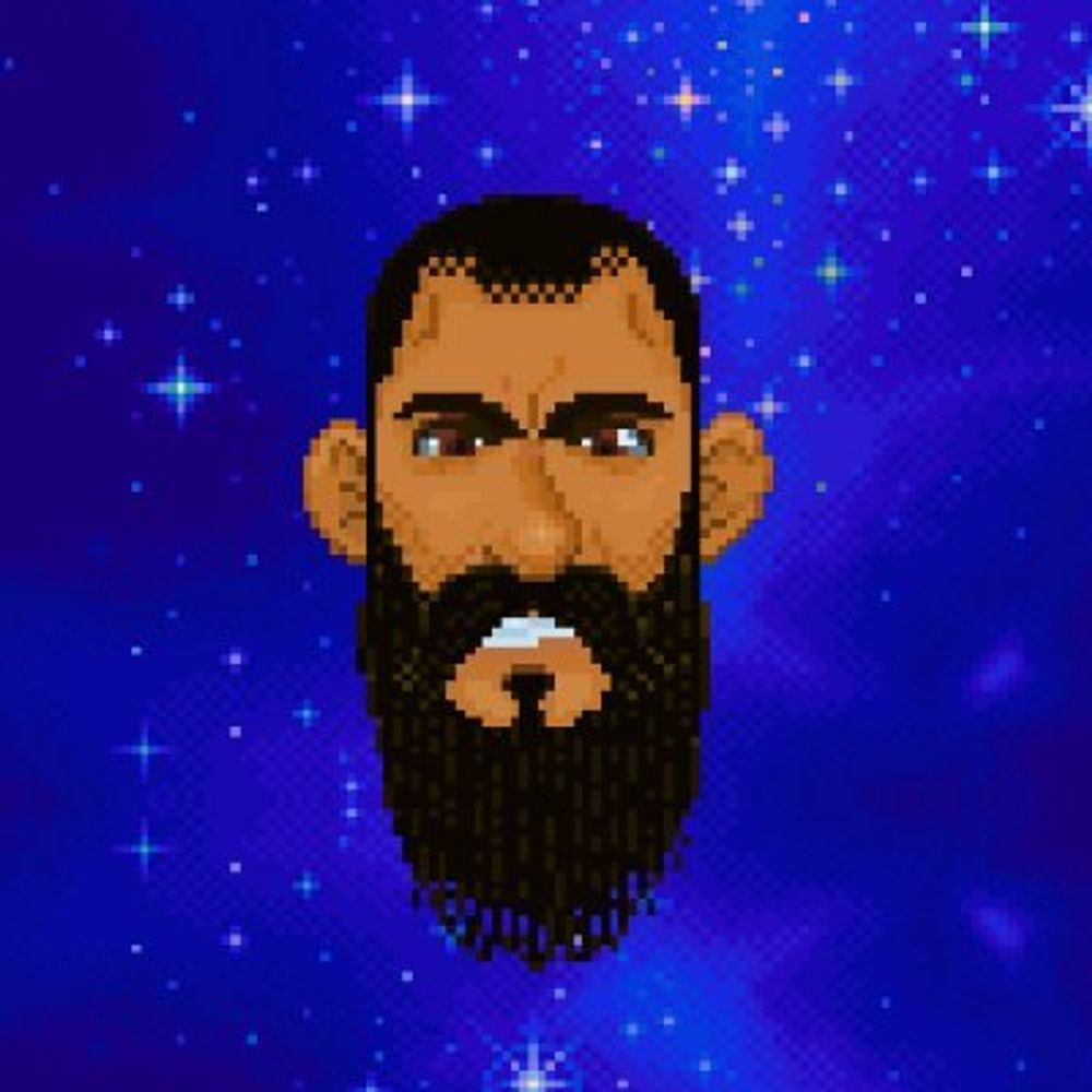 Luiz Bob