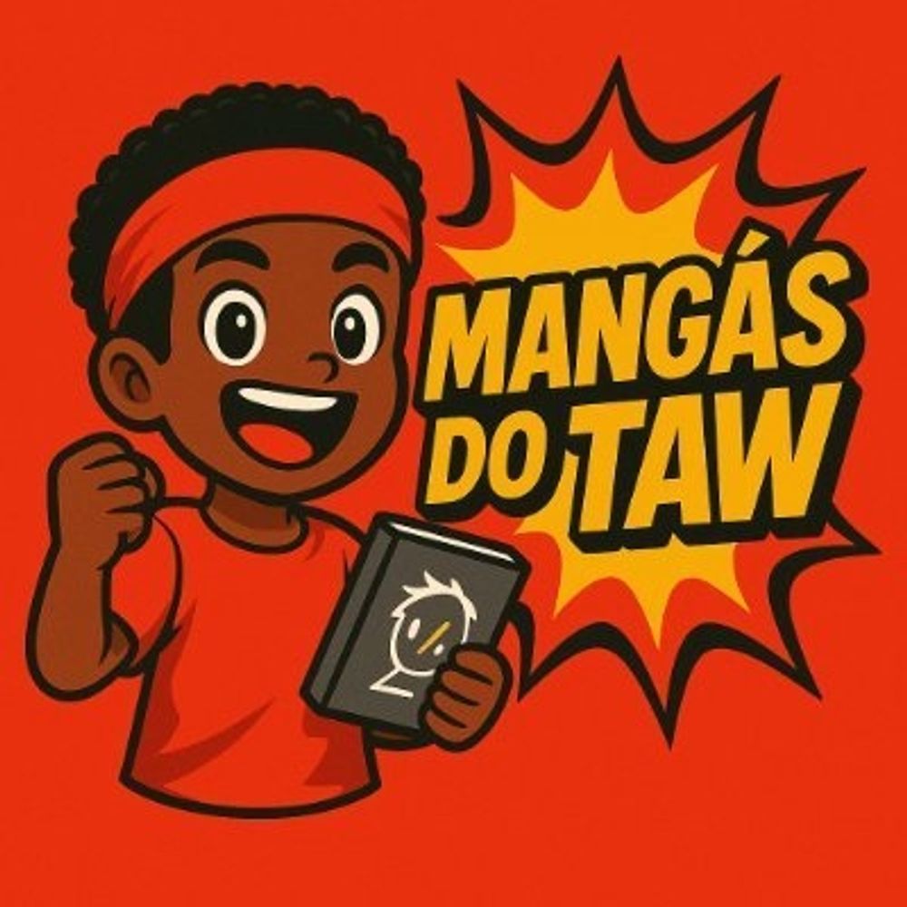 Mangás do Taw