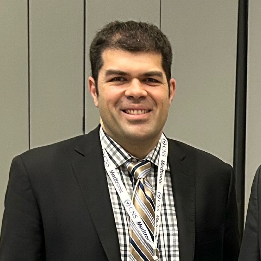 Michael Karsy, MD, PhD