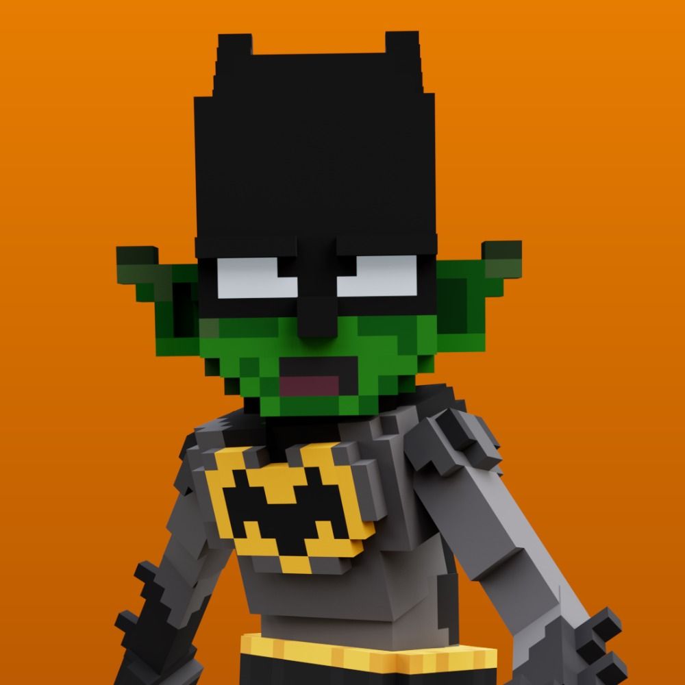 Batmannn