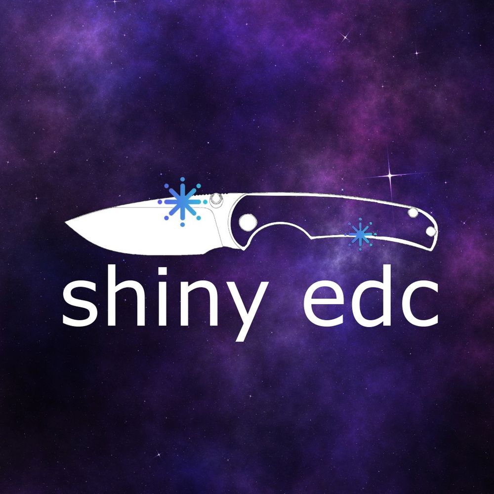Shiny EDC