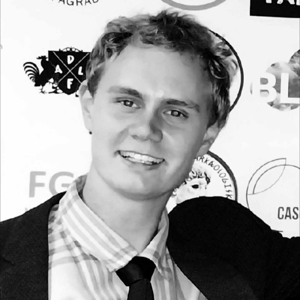 August Østergaard Nilsson