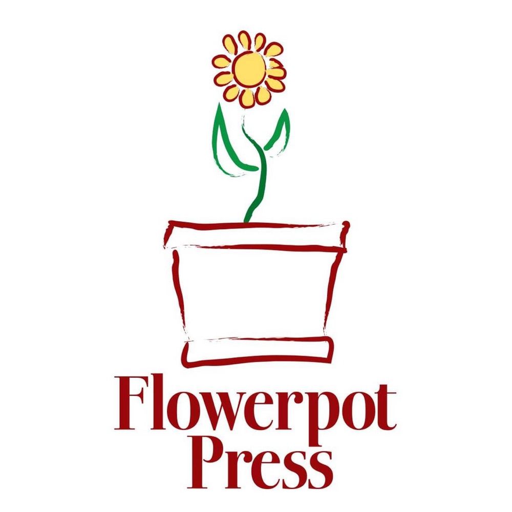 Profile picture flowerpotpress.bsky.social