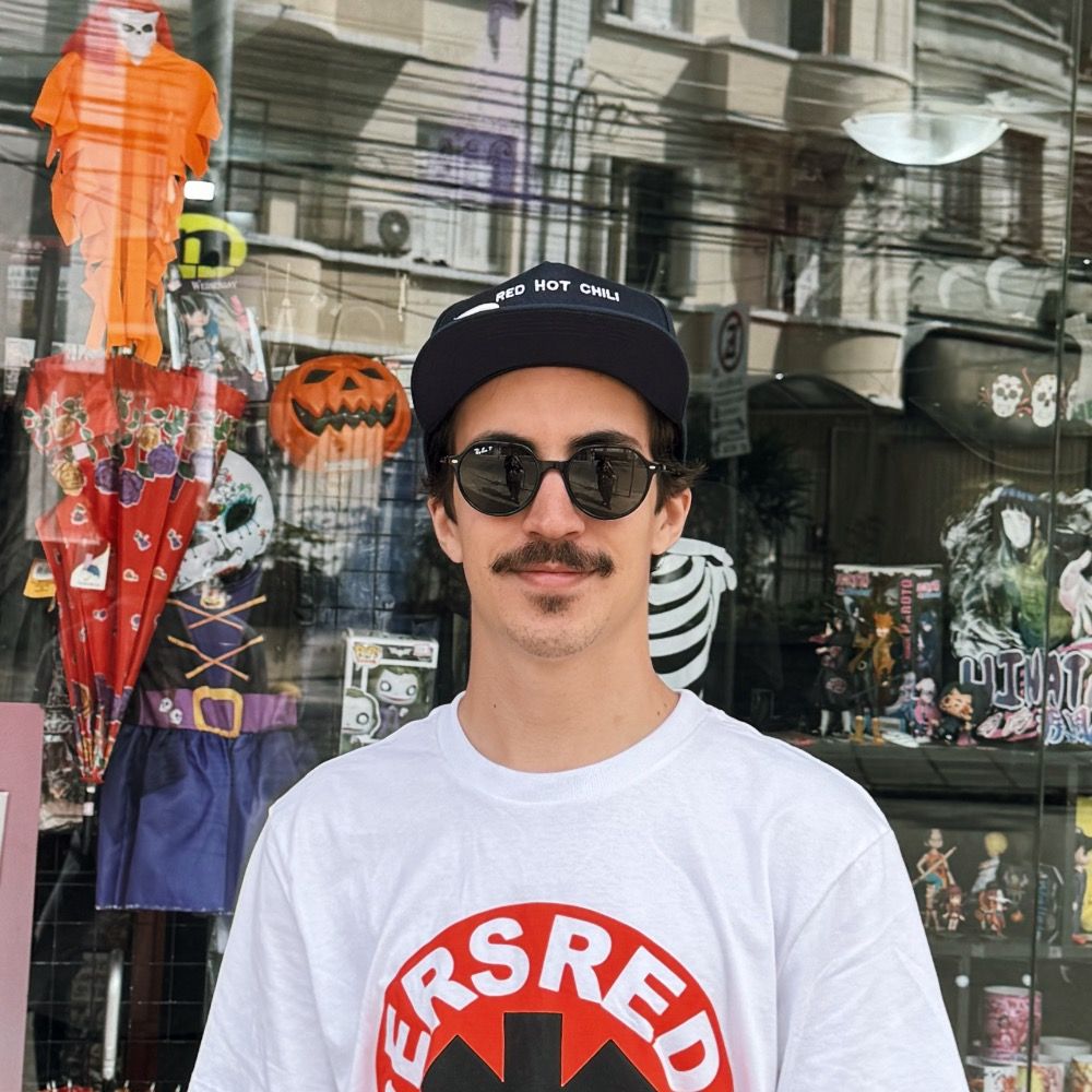Rafa Saboia