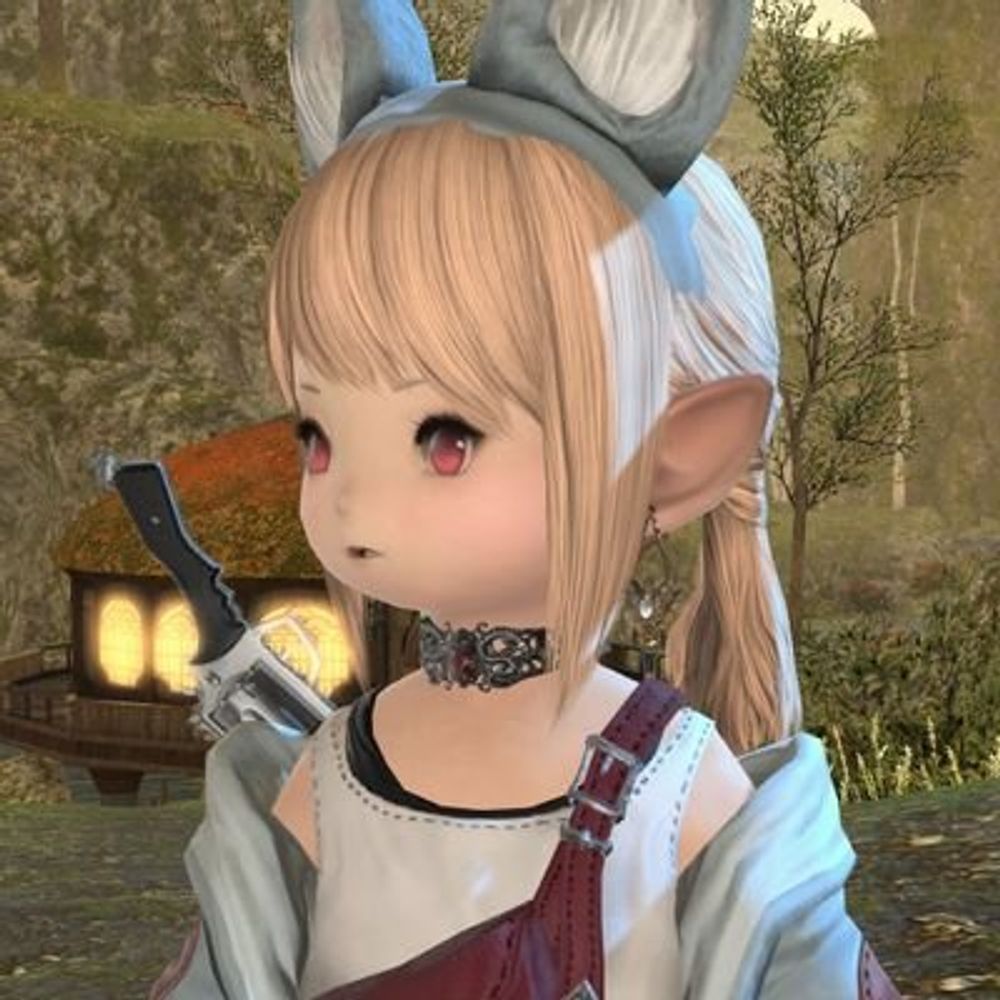 ガブガブもちち