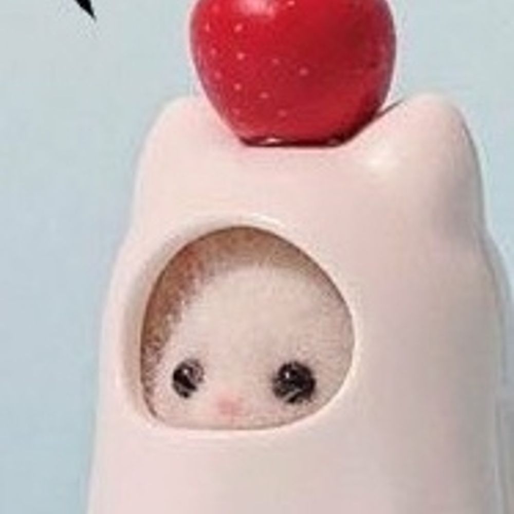 털돼지