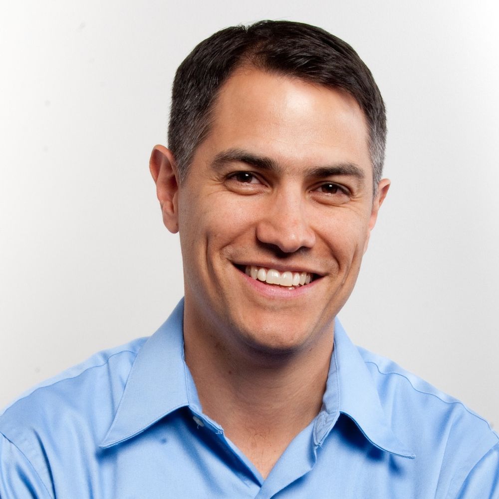 Brian Pontarelli