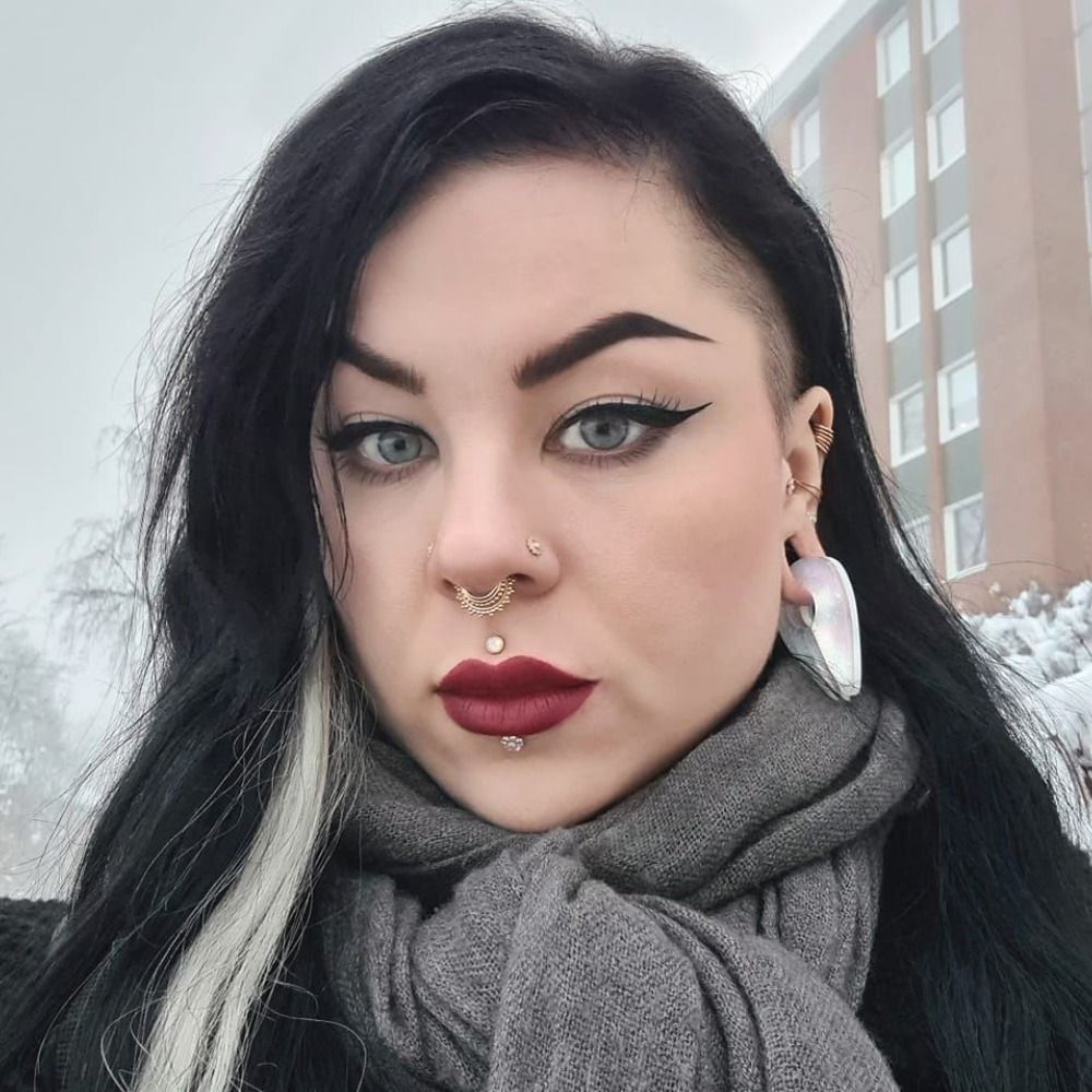 Mari Krokstad