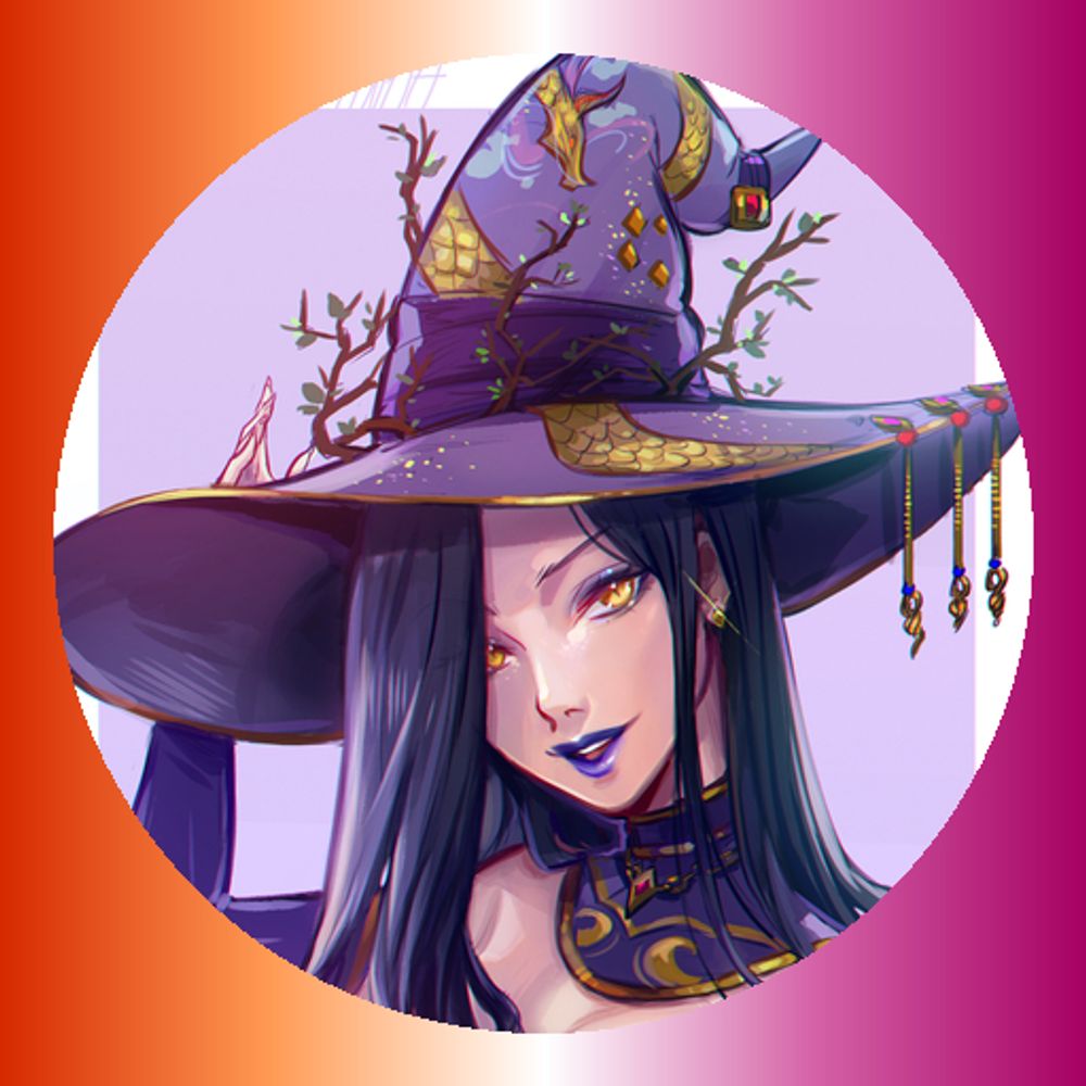 Obsidrius the Somniqueen