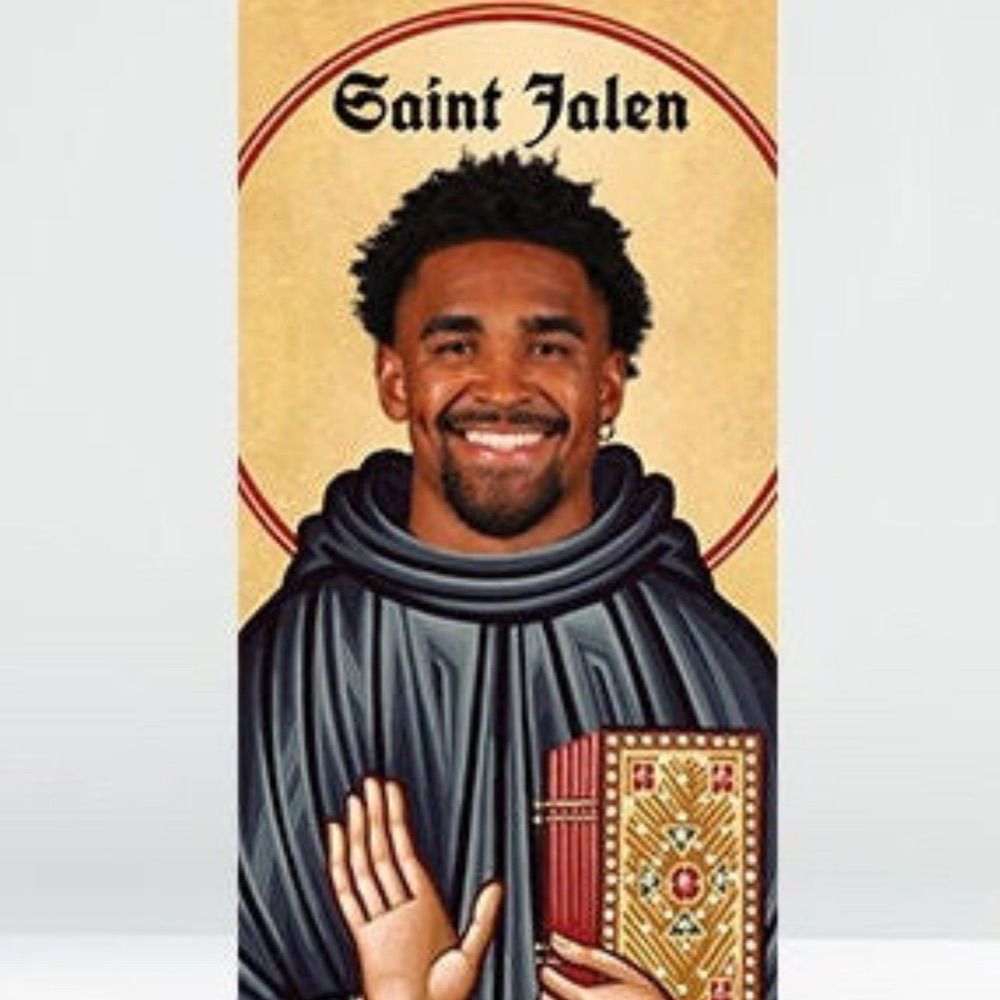 St. Jalen