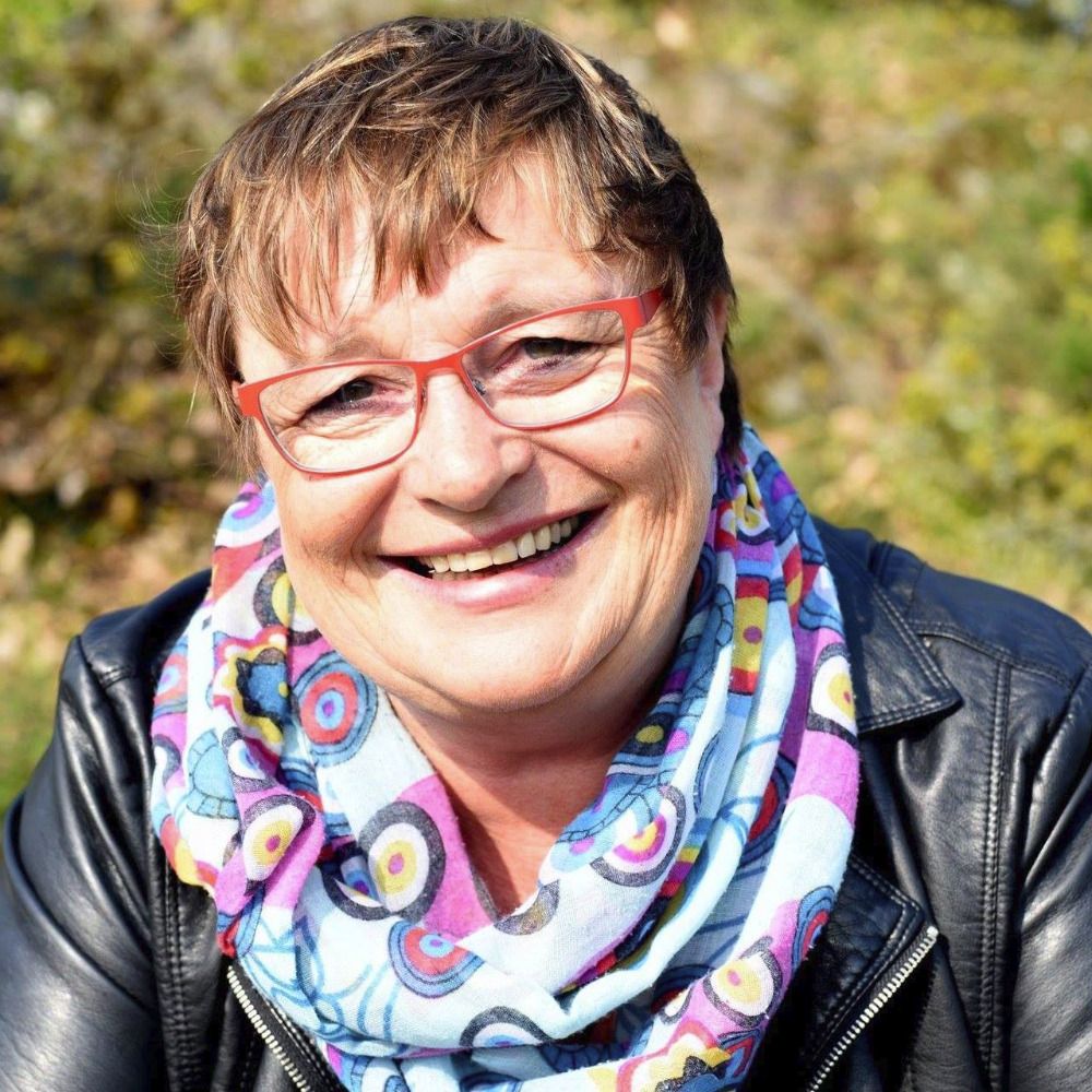 Biggi Mestmäcker