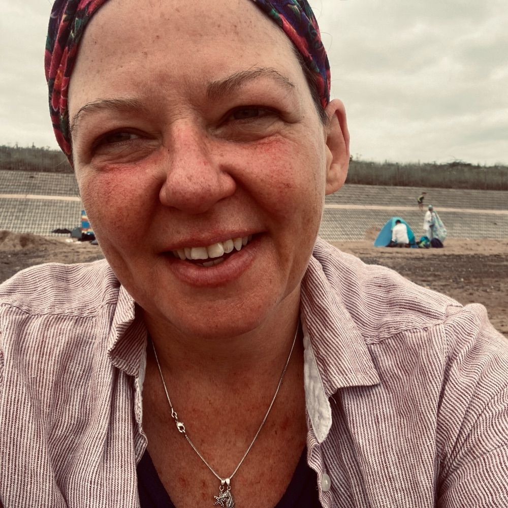 Rebecca Hardwick 