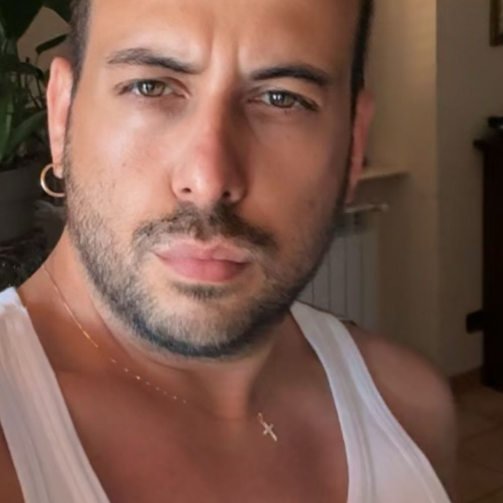 Luca Passalacqua