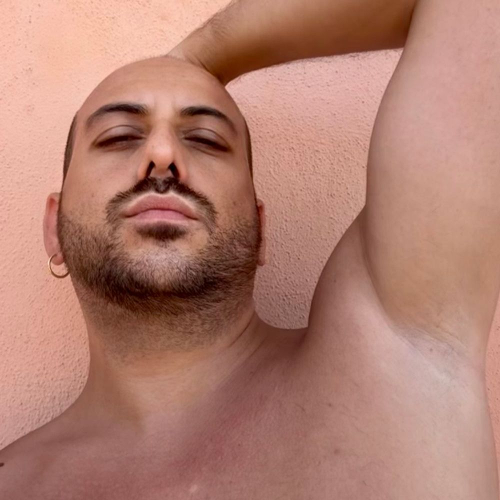 Luca Passalacqua's Avatar