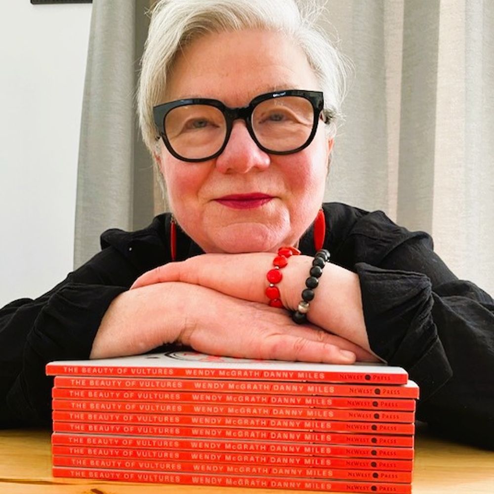 Wendy McGrath (she/her)