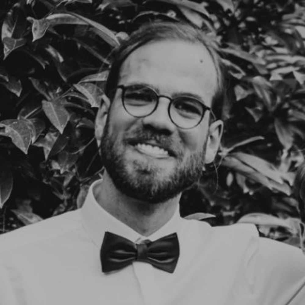 Daniel Overbeck