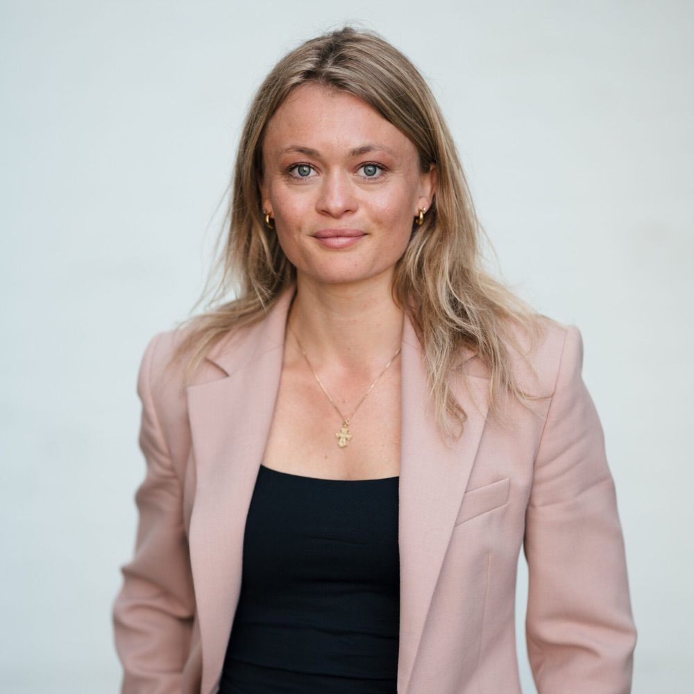 Josefine Anker