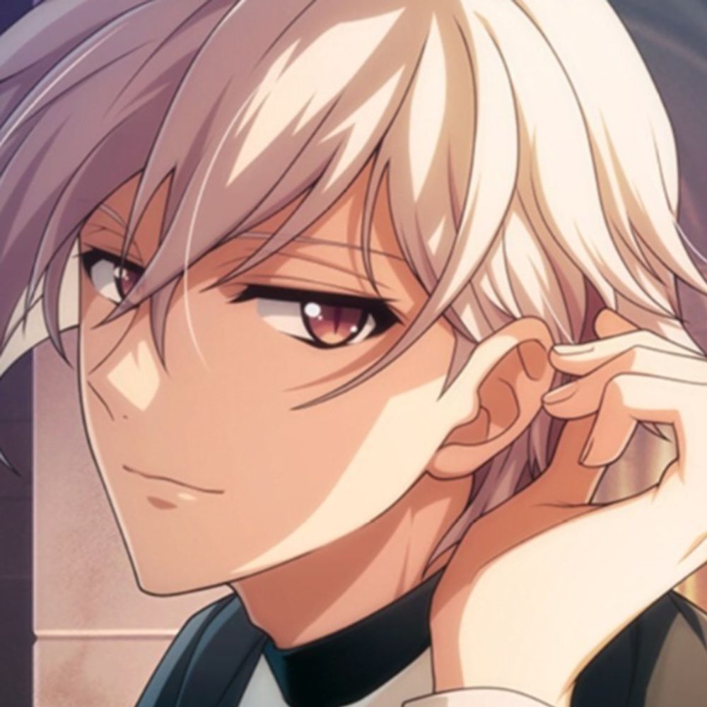 Tenn's Loving Angel