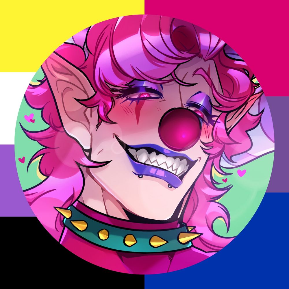 Andy 🔞