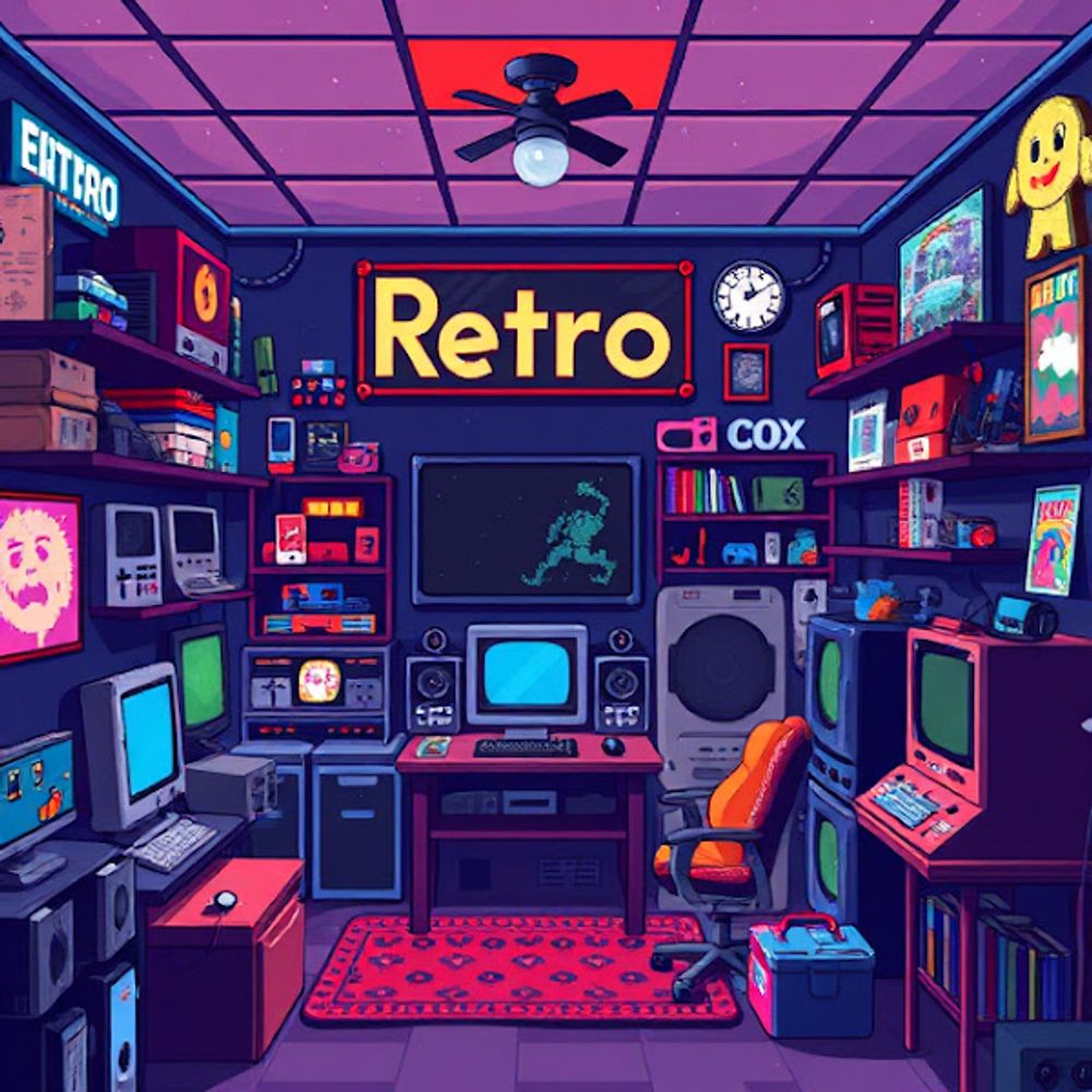 Game Dungeon