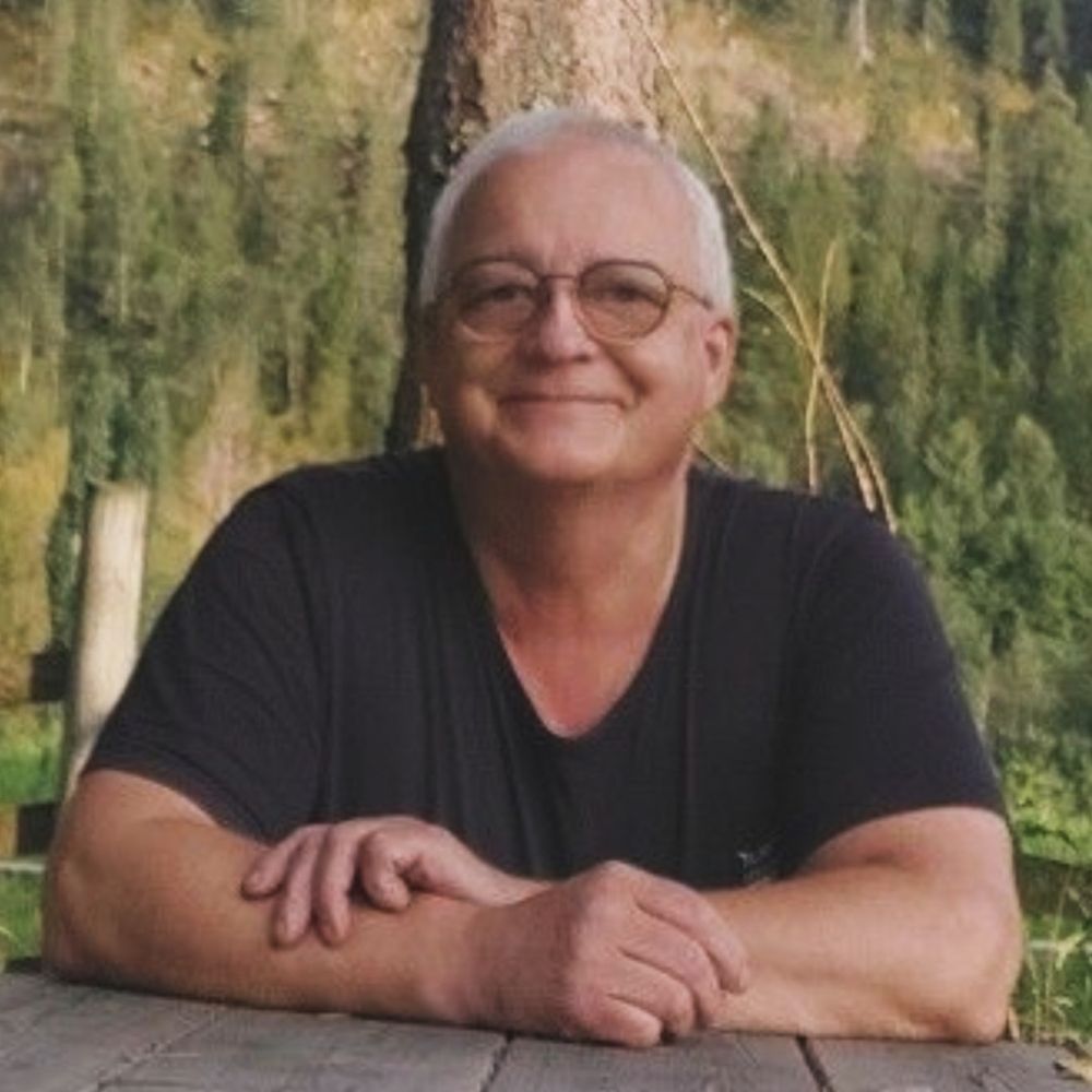 Knut Snorre Kvannli