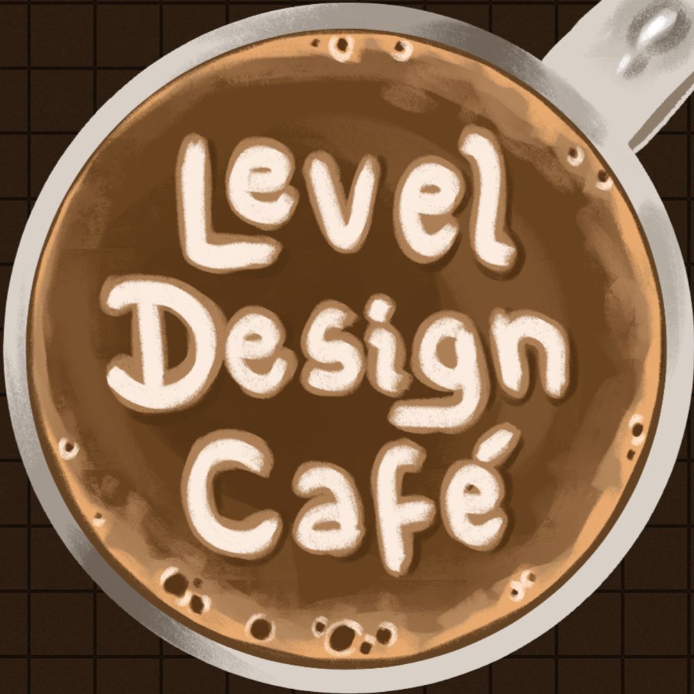 Level Design Café