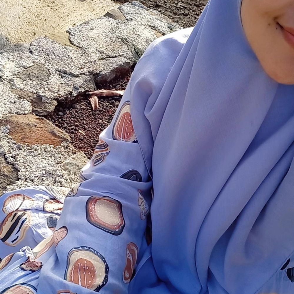 Mbak Ir 🐣