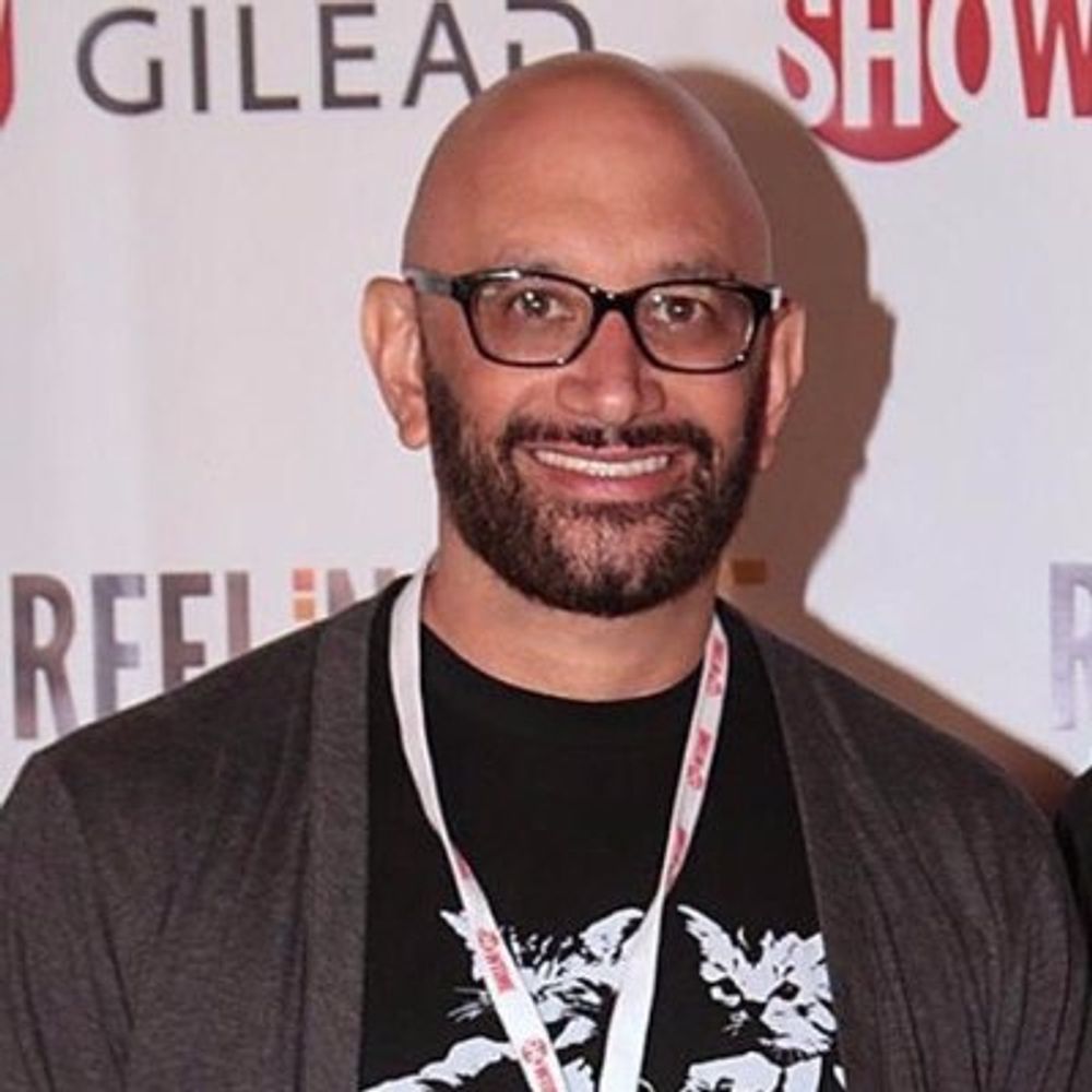 David Michael Barrett