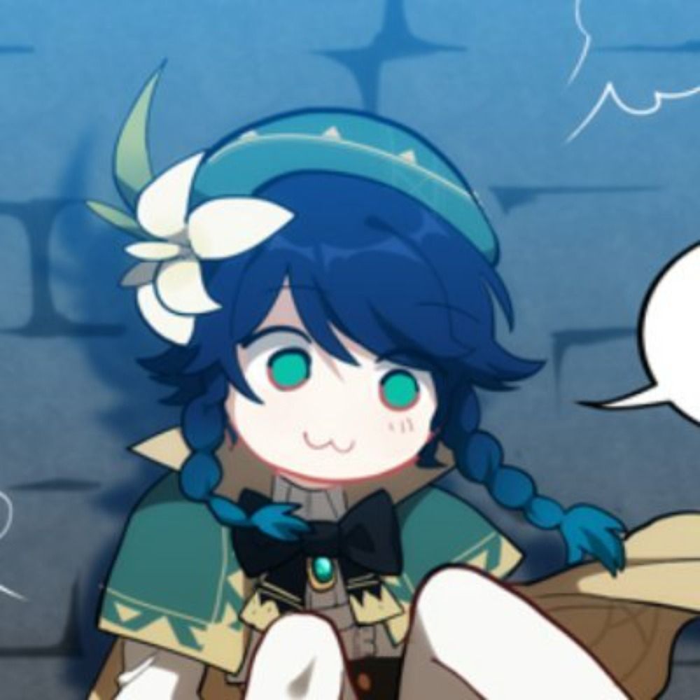 Soup (local Venti simp)