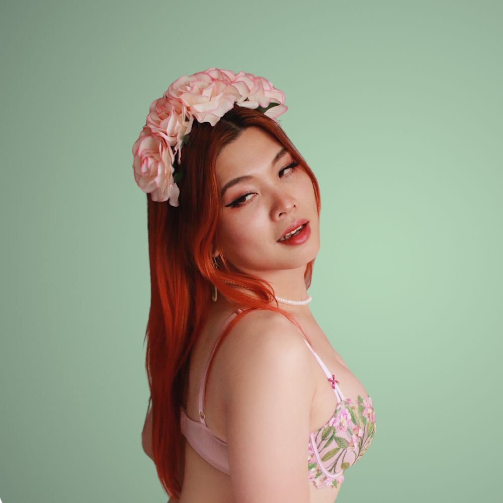 Lily Catastrophe