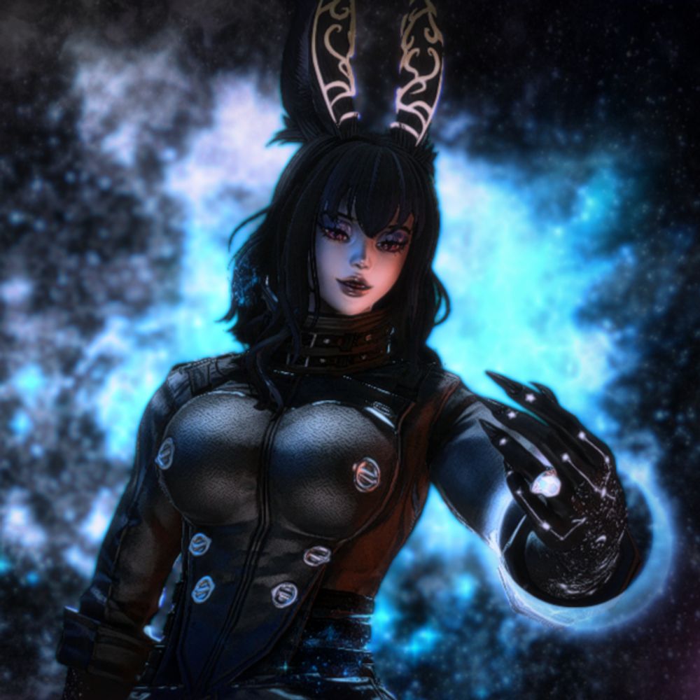 Selene| ✨Nebula Grove✨