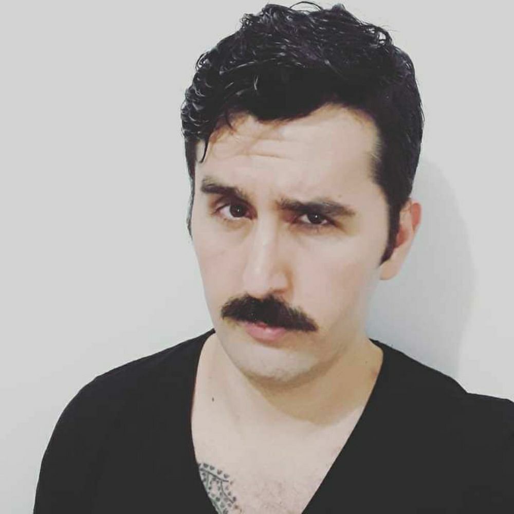 Danilo Chaves 
