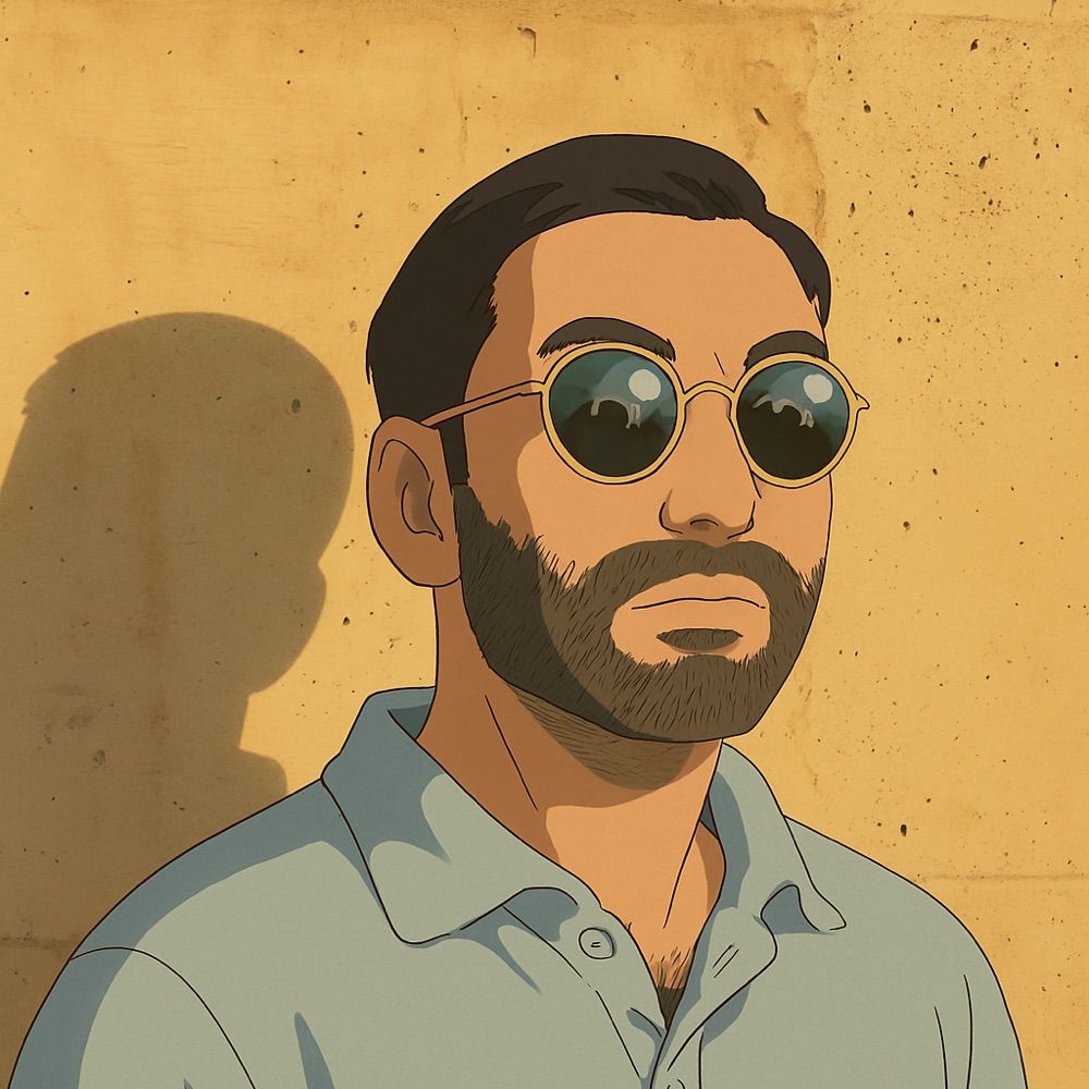 Amarjeet Rai