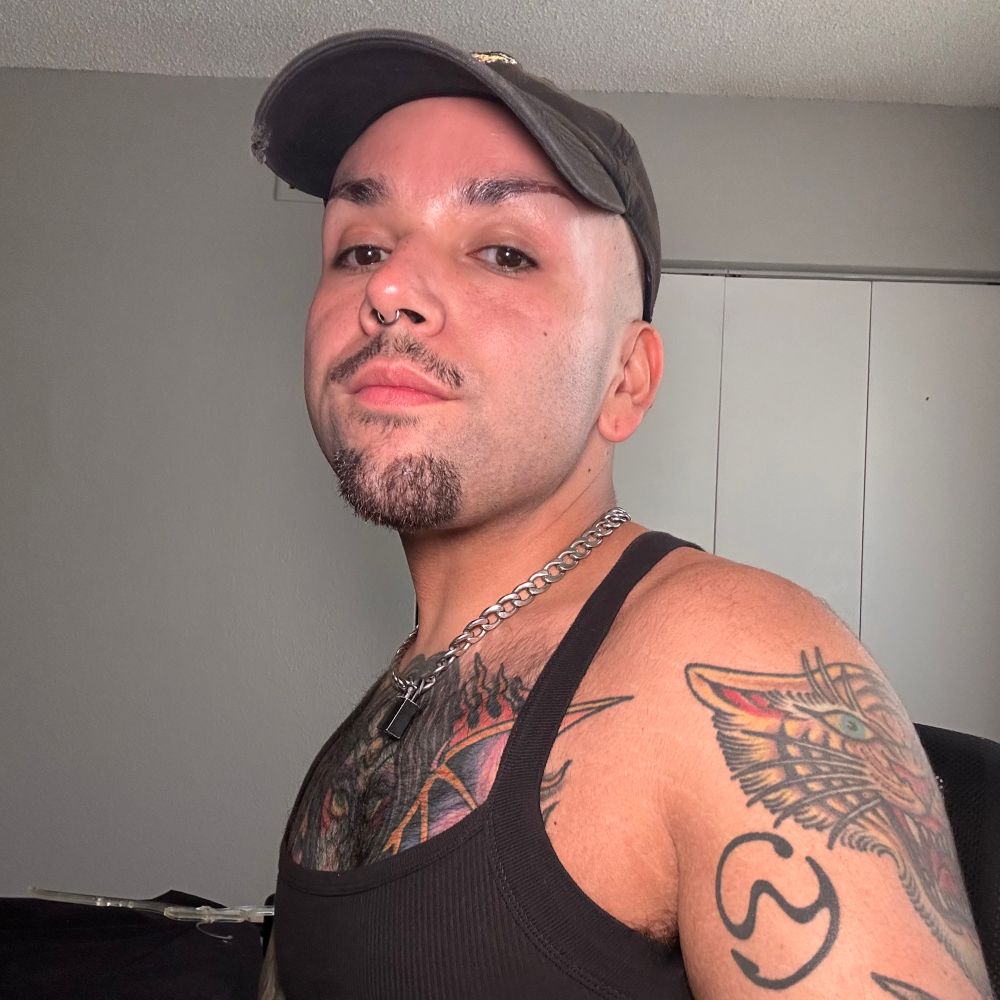 john anthony's Avatar