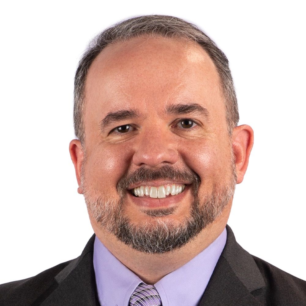 Kirk Enstrom