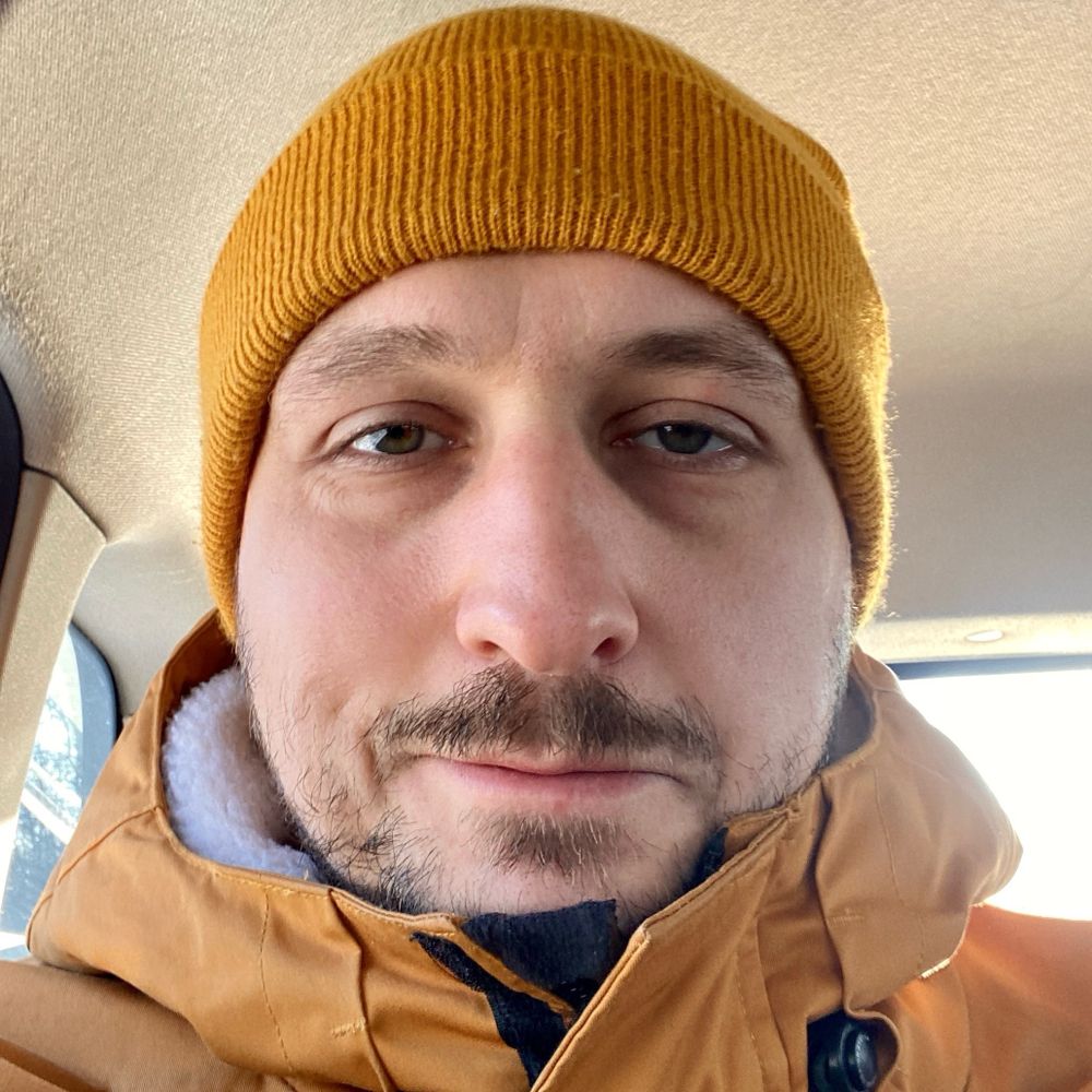 Andrii Borovyk 🇺🇦