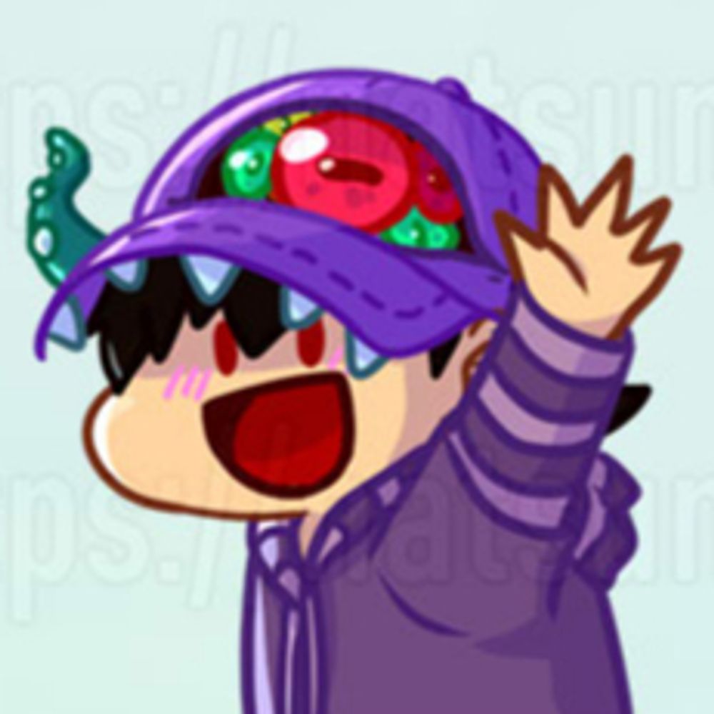 Natsumen.Caps | Comms close/waitlist, check VGen