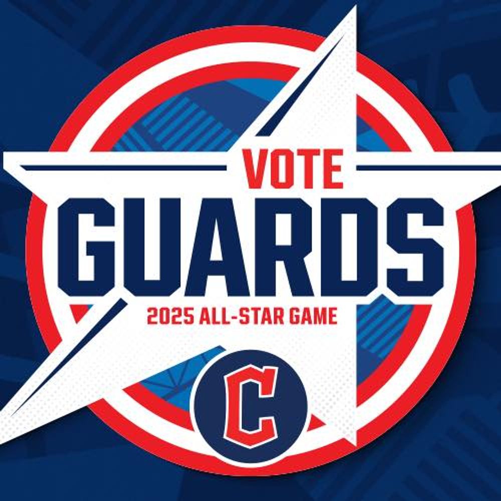 Cleveland Guardians