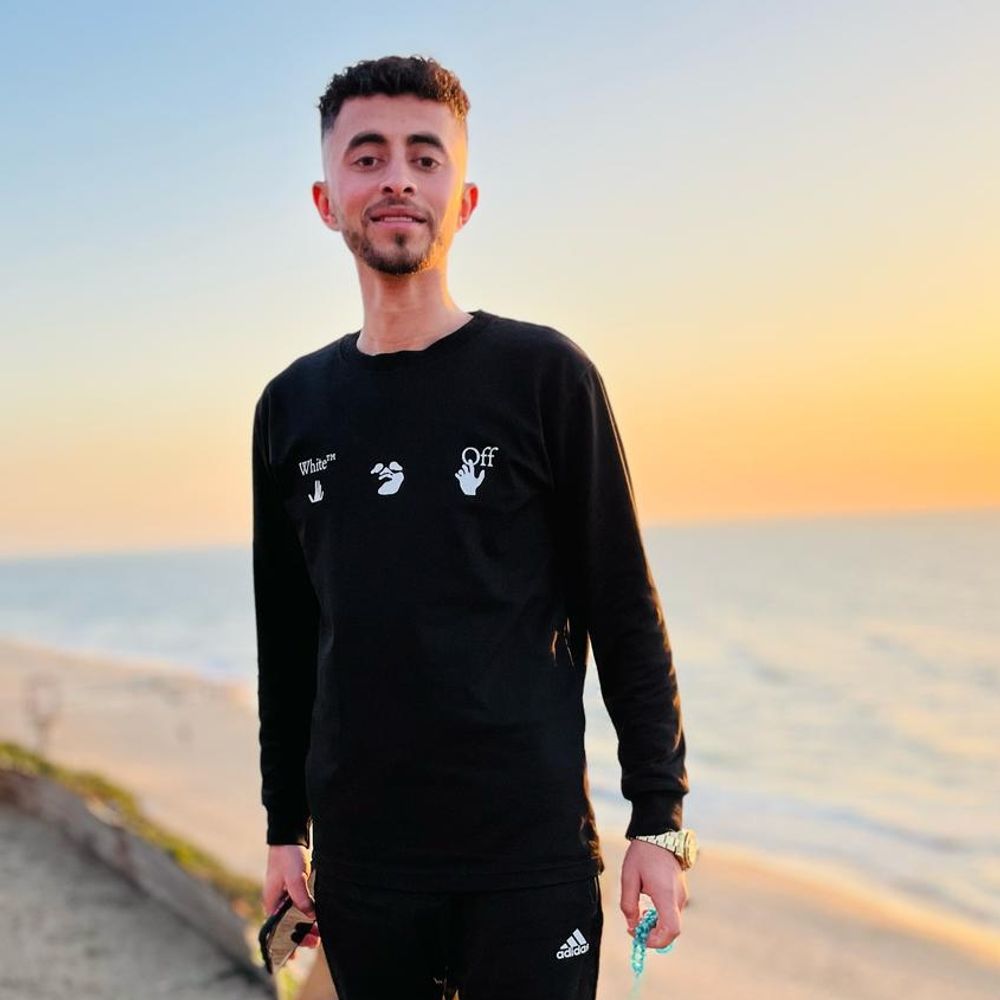 Mohammed21🍉💔