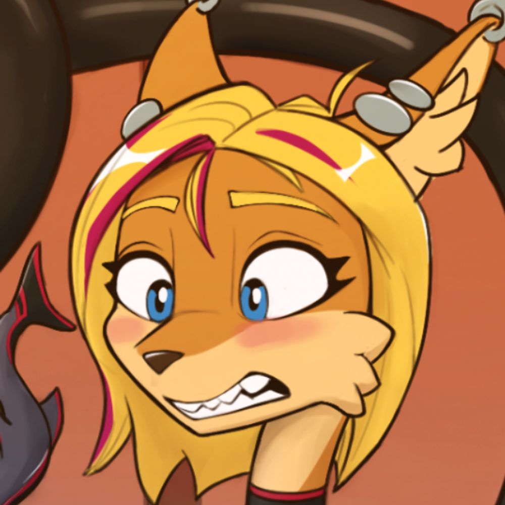 User avatar