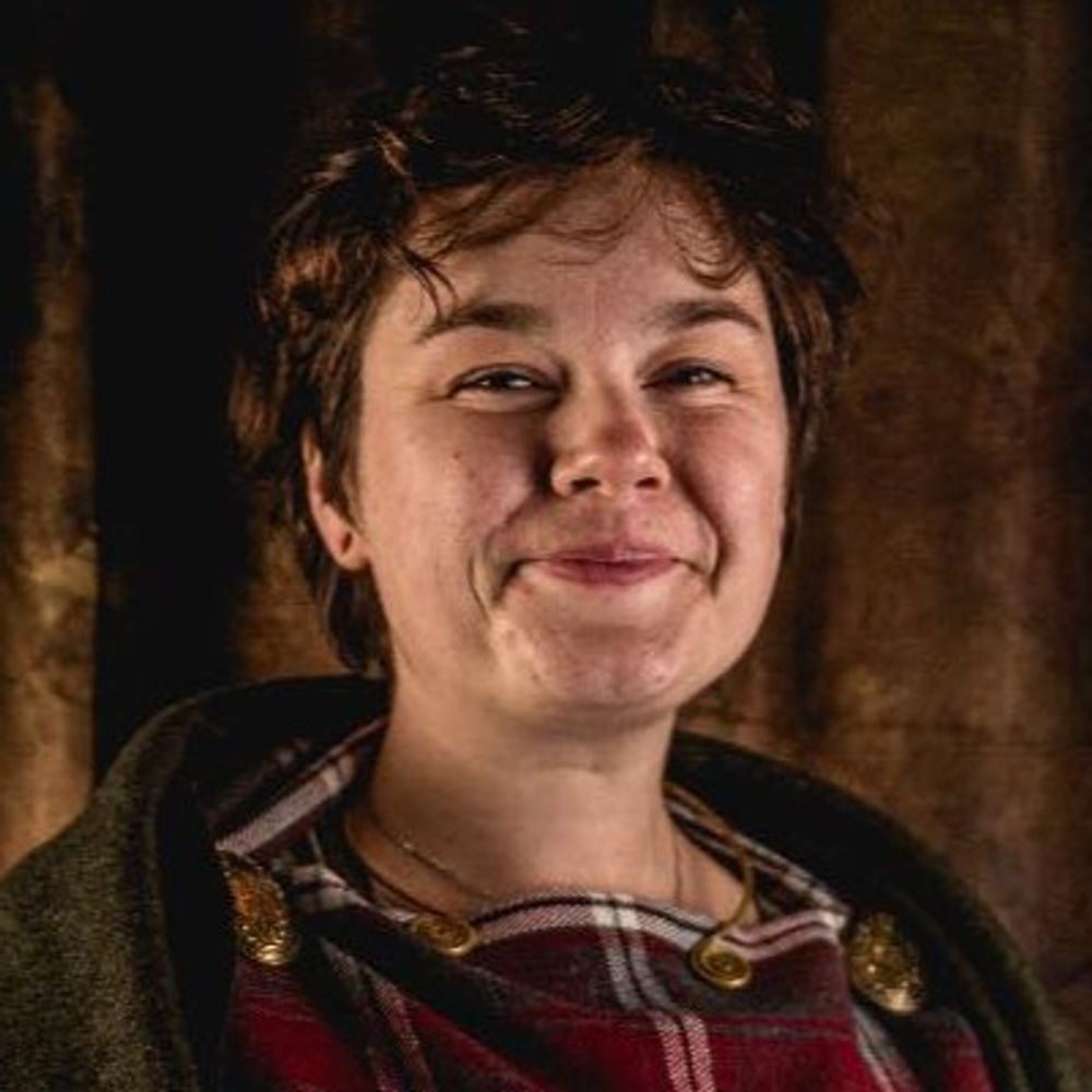 Amandine Dubois Landrin