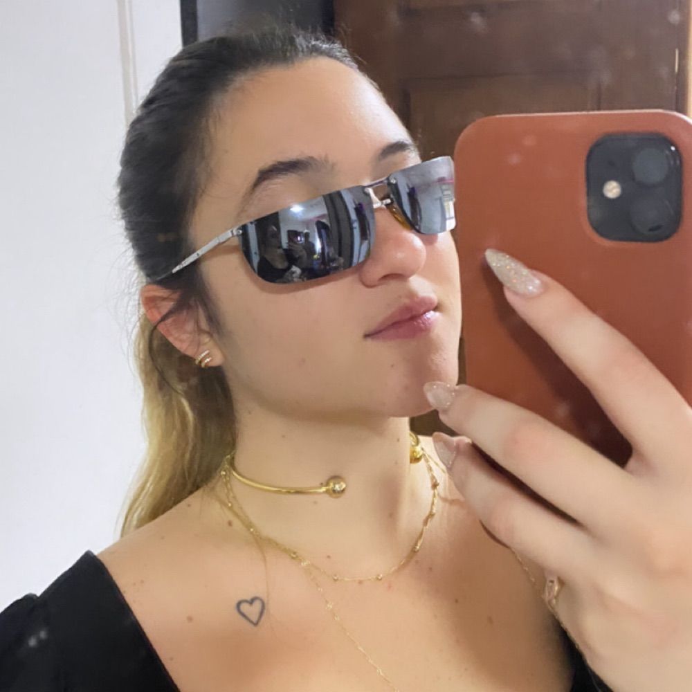 Alexia Feital